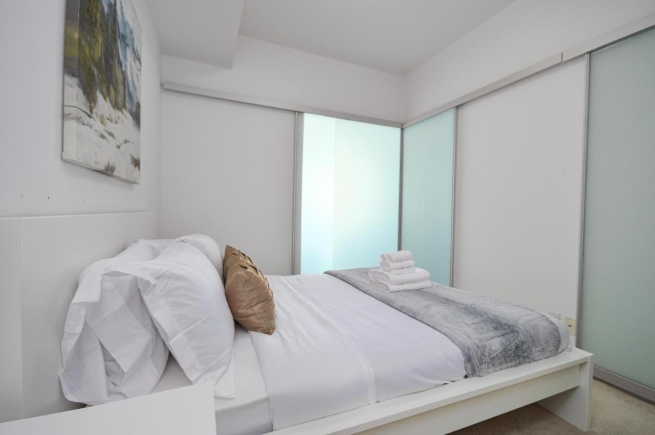 Downtown Toronto Condo Near Cn Tower, Mtcc, Rogers Center , Union Station Luaran gambar