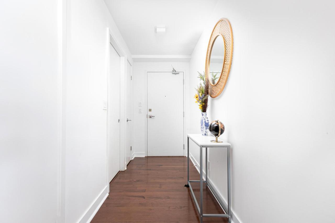 Downtown Toronto Condo Near Cn Tower, Mtcc, Rogers Center , Union Station Luaran gambar